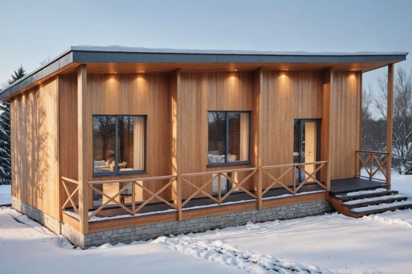 Ideal House